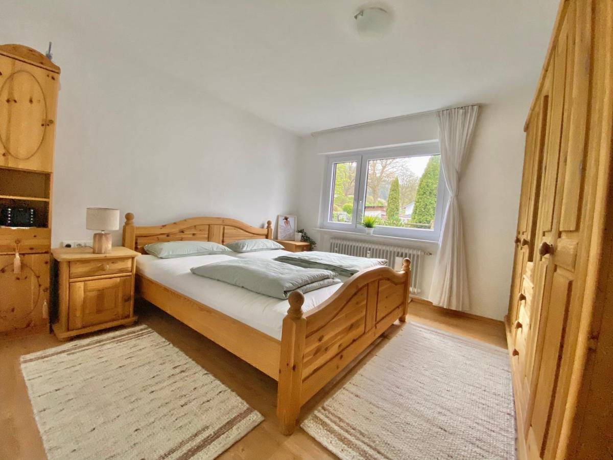 Black Forest Scenic Escape Baiersbronn Zewnętrze zdjęcie