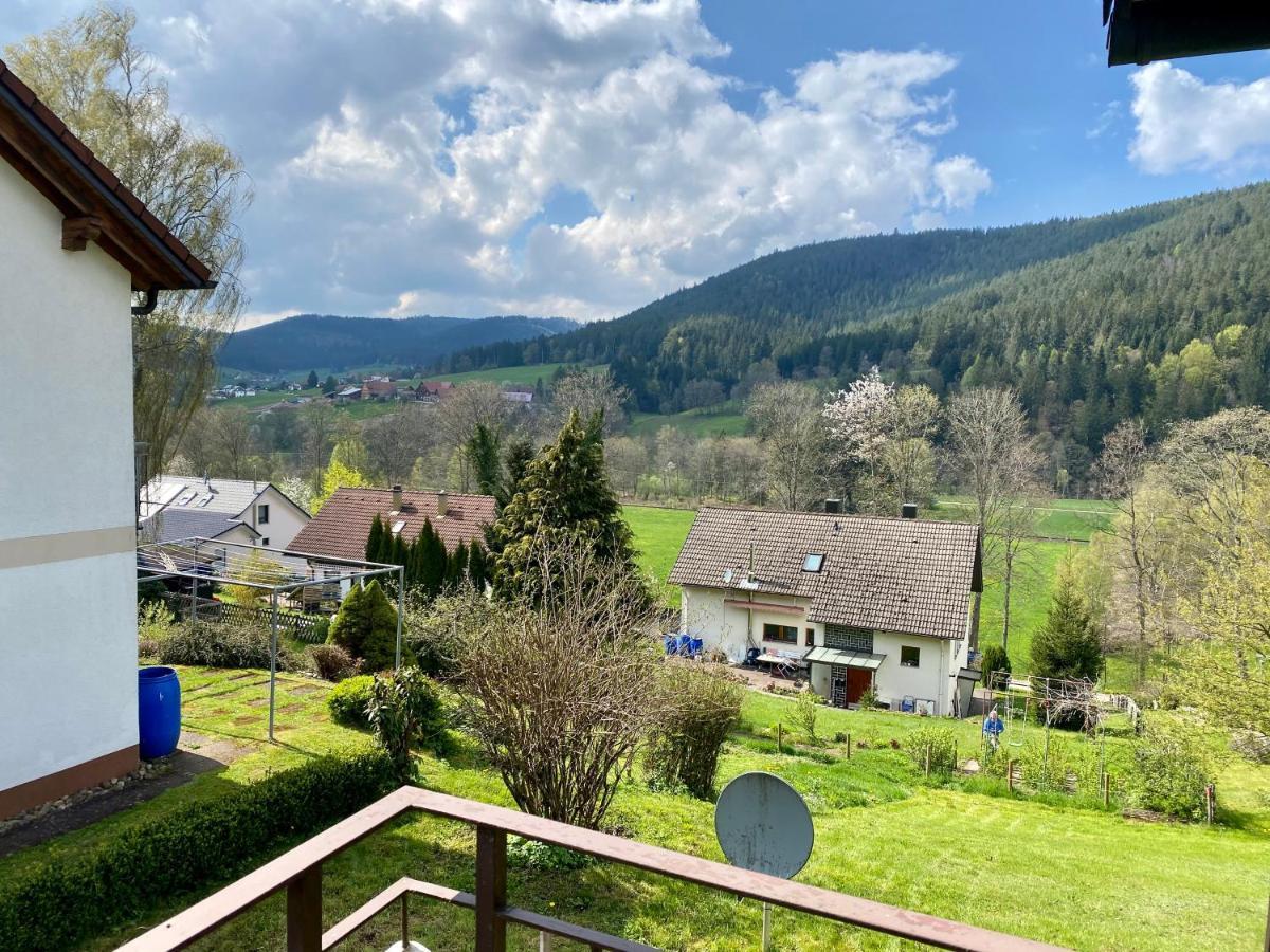 Black Forest Scenic Escape Baiersbronn Zewnętrze zdjęcie