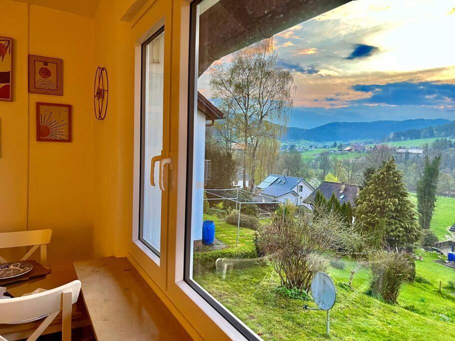 Black Forest Scenic Escape Baiersbronn Zewnętrze zdjęcie